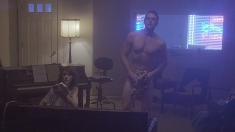 Michael Patrick Lane in Sun Records (2017) Sexy Shirtless 68454
