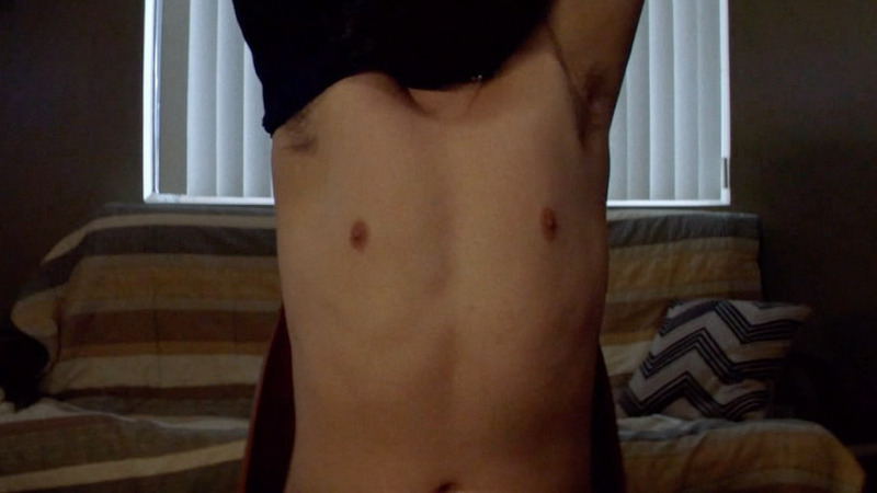 Hottest Kurt Krause Scene in American Crime. Shirtless. 68498