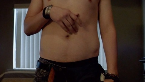 Kurt Krause in American Crime (2015-2017) Shirtless 68500