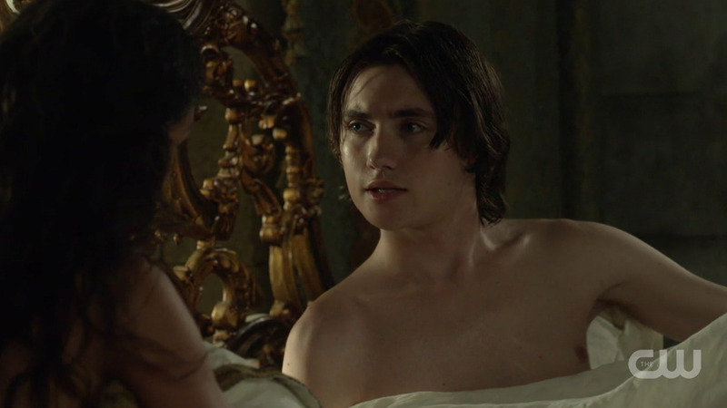 Sexiest Charles Scenes. Shirtless. 68506