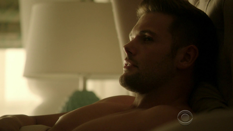 Sexiest David Cade Scene in Training Day. Shirtless. 68509