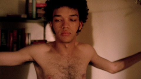 Justice Smith in The Get Down (2016-2017) 68511