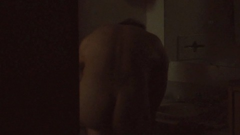 Alex Pettyfer Nude as Nick. Butt. 83156