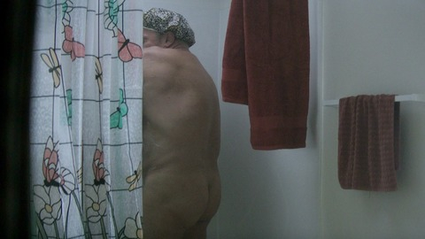 Nudes of Roman Melnyk from Aftermath. Butt. 70104