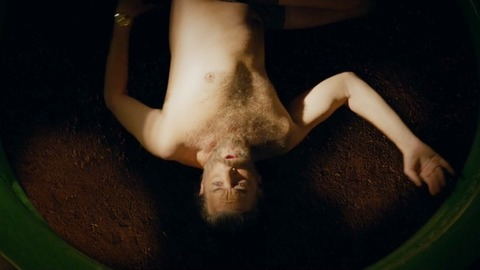 Timothy Omundson in Angie Tribeca (2016-2017) Sexy Shirtless 68535