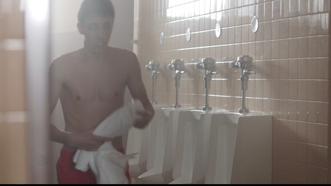 Ryan Lee in Dimension 404 (2017) Shirtless 68539