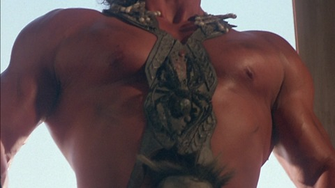Sexiest Pyramid Scenes. Shirtless. 68548