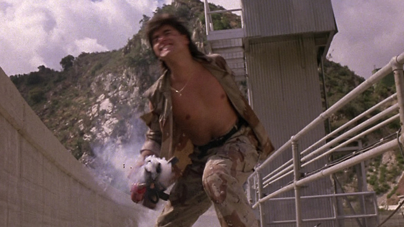 Sexiest Lance Stargrove Scenes. Shirtless. 68560