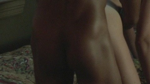 Lucien Laviscount Nude in The Bye Bye Man. Butt, Straight, bedroom, doggy style. 68542