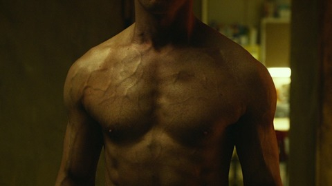 Split's Sexiest Scenes with James McAvoy. Shirtless. 68562