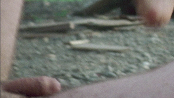 Sean Harris Naked as Gordon Bennett. Penis. 68583
