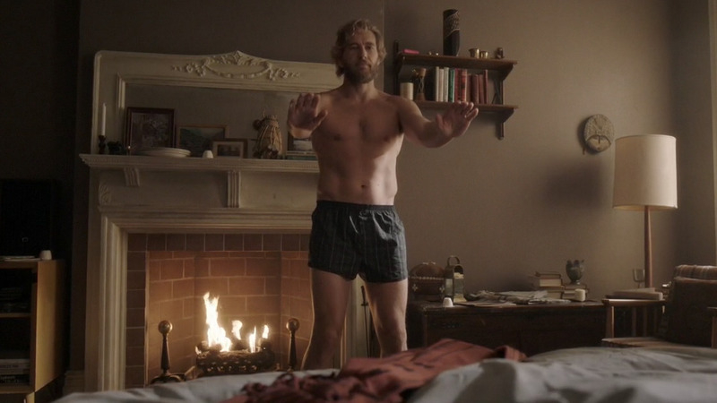 Hottest Benjamin Stobert Scenes. Shirtless, Underwear. 68595