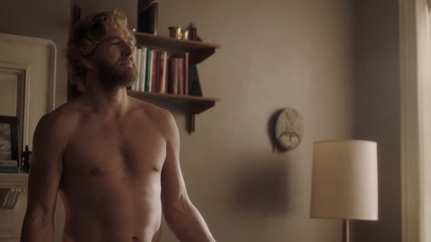 Brett Tucker in The Americans (2013-2017) Shirtless 68597