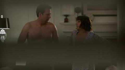 David Rees Snell in The Mick (2016-2018) Shirtless 68612