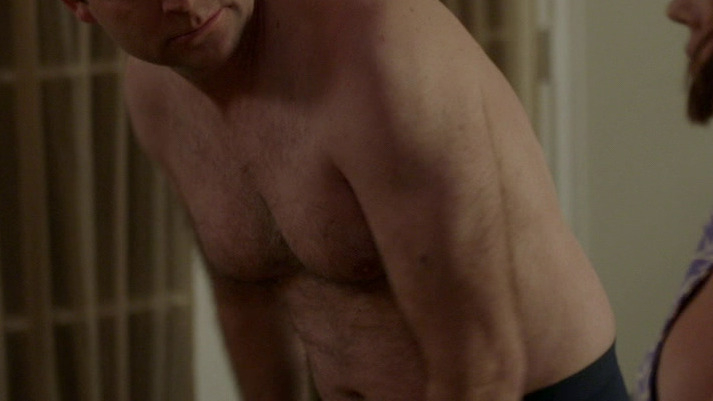 The Mick's Sexiest Scenes with David Rees Snell. Shirtless. 68610