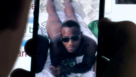 Jimmy Brooks in bwoy (2016) Butt 68631