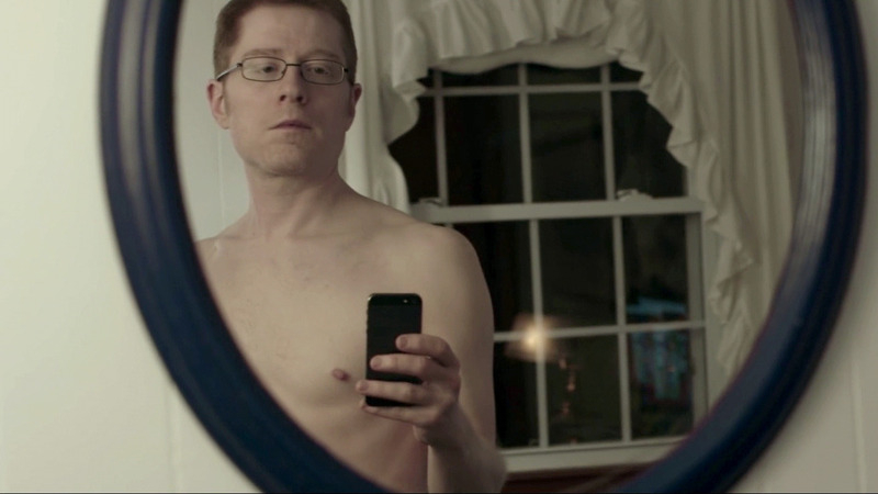 bwoy's Sexiest Scenes with Anthony Rapp. Sexy, Shirtless. 68622