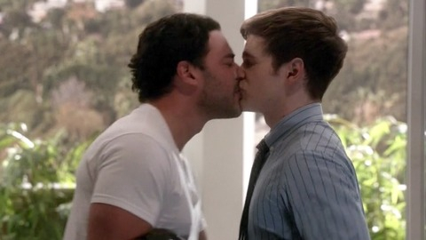 Rene Rosado in Major Crimes (2012-2017) Gay Sexy 68652