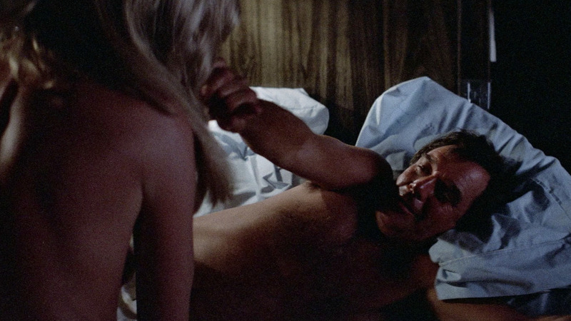 Double Exposure's Sexiest Scenes with Michael Callan. Shirtless. 68664