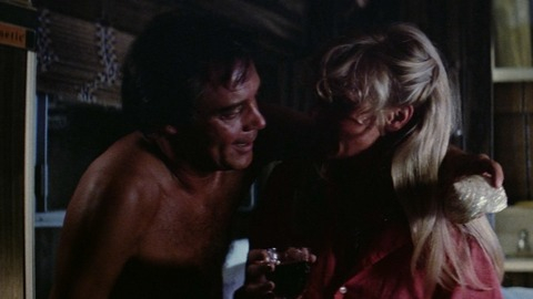 Michael Callan in Double Exposure (1983) Shirtless 68663