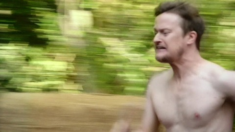 Steven Boyer in Trial & Error (2017-2018) Sexy Shirtless 68679