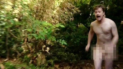 Steven Boyer in Trial & Error (2017-2018) Sexy Shirtless 68677