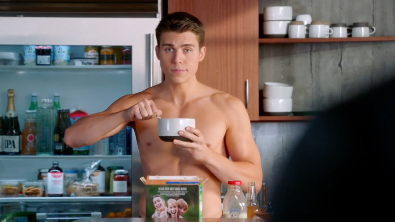 Sexiest Troy Scenes. Shirtless. 68962