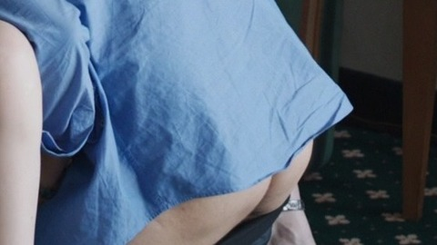 Trystan Pütter in Toni Erdmann (2016) Butt 68703