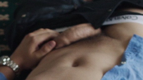 Tim from Toni Erdmann Naked. Penis, Shirtless, Underwear. 68705