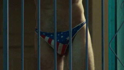 Jerry O'Connell in Lies & Alibis (2006) Bulge Underwear 68725