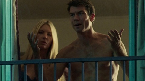 Jerry O'Connell in Lies & Alibis (2006) Shirtless 68727