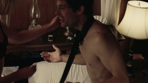 James Marsden in Lies & Alibis (2006) Shirtless 68726