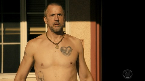 Troy Ruptash in Training Day (2017) Shirtless 68751