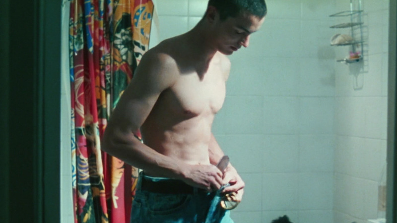 Hottest Jeff Scenes. Shirtless. 68799