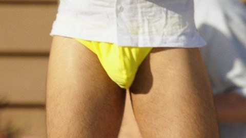 Sexiest 22 Year old Maximo Scenes. Bathing Suit, Bulge. 72880