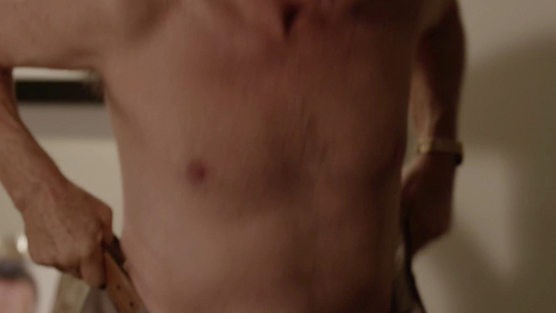 Hottest Dr. Goode Scenes. Shirtless. 68841
