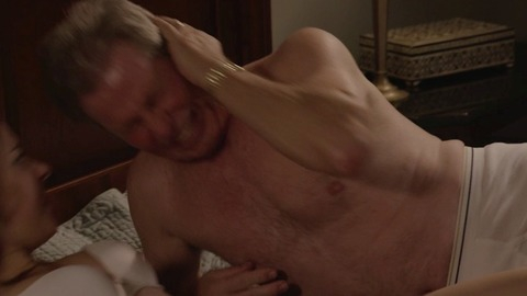 Jeffrey Kaye in The Lone Road (2016) Shirtless 68835
