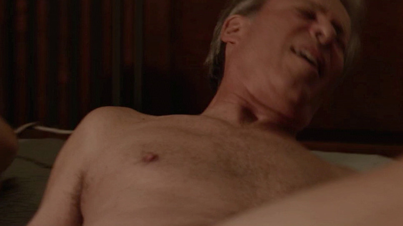 Sexiest Scenes of Dr. Goode from The Lone Road. Shirtless. 68837