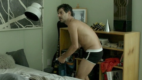 Miguel Rodarte in Macho (2016) Sexy Underwear 69057