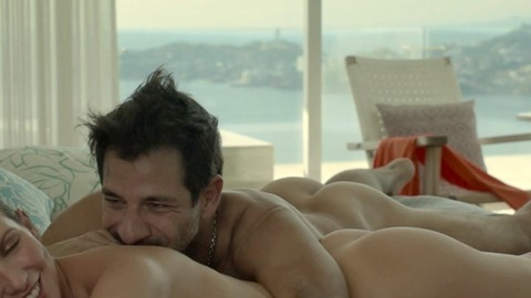 Miguel Rodarte in Macho (2016) Butt 69061