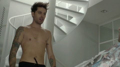 Renato Lopez in Macho (2016) Sexy Shirtless 69053