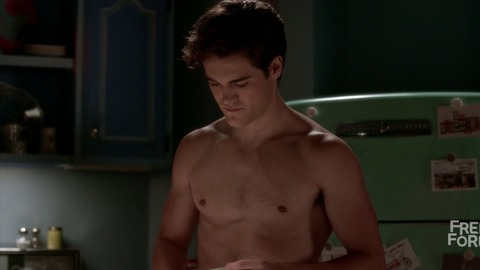 Charlie DePew in Famous in Love (2017-2018) Shirtless 68860