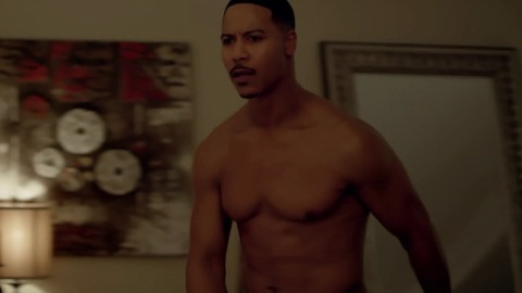 Hottest Brian White Scene in Only for One Night. Shirtless. 68858