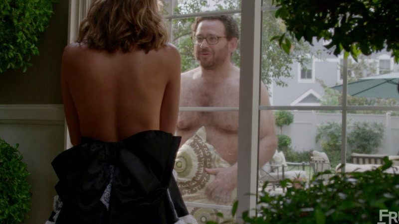 Sexiest Dustin Scenes. Shirtless. 68872