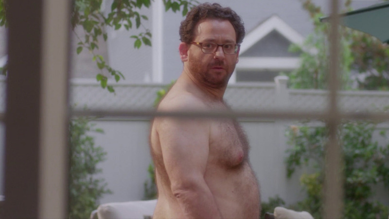 Hottest Dustin Scenes. Shirtless. 68871