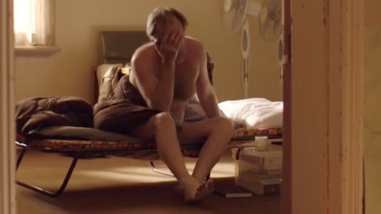 Hottest Alex Klima Scenes. Sexy, Shirtless. 68931