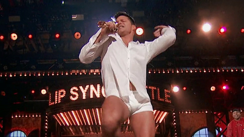 Sexiest Self Scenes. Bulge, Underwear. 68944
