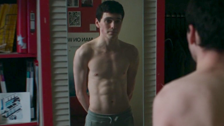 Sexiest Scenes of Sam from Born to Kill. Sexy, Shirtless. 68957