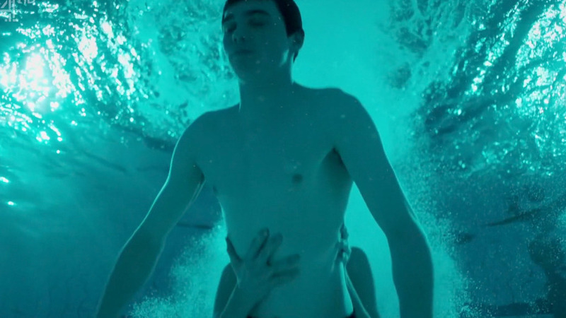 Sexiest Sam Scenes. Sexy, Shirtless. 68956