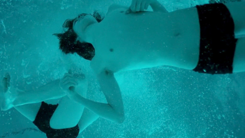 Hottest Oscar Scenes. Bathing Suit, Sexy, Shirtless. 68961